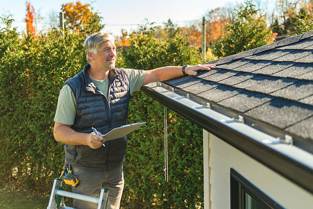 Trusted Emergency Roof Repair service in Dinwiddie, VA - Ben Roofing and Steel LLC